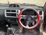 Control Station with 