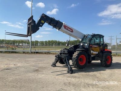 2023 Bobcat T40.180SLPRC Telehandler