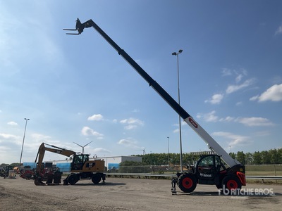 2023 Bobcat T40.180SLPRC Telehandler