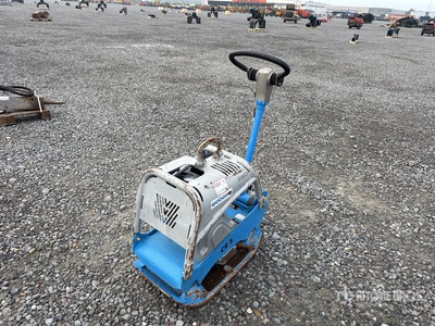 2020 Weber CR 5 HD Reversible Vibratory Plate Compactor