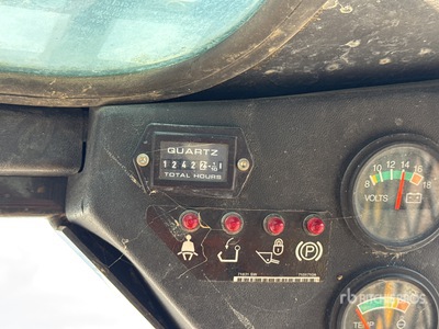 2018 Bobcat S70 Chargeuse Compacte Skid Steer Loader