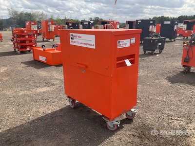 Eazytools Tool Vault Large Werkzeugkiste
