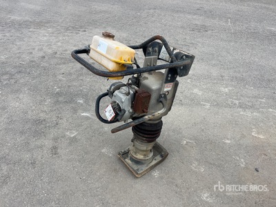 1998 Dynapac LT65 Jumping Jack Tamper (Inoperable)