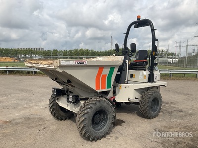 2023 JCB 3T-2 Dumper