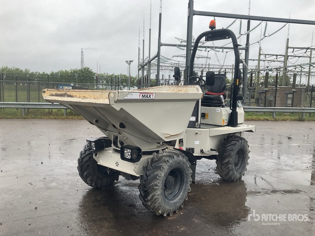 Site Dumpers