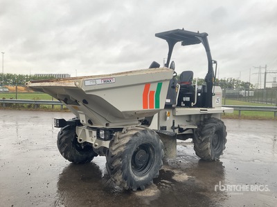 2023 JCB 6T-2S5 4x4 Swivel جرار نقل