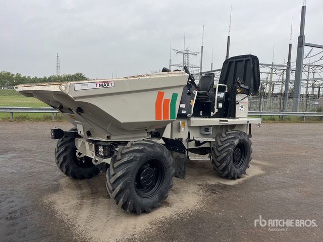 Site Dumpers