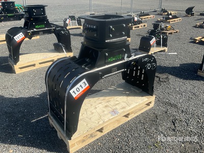2026 Haener HG400S Benne à secteurs ouvrants (Unused)