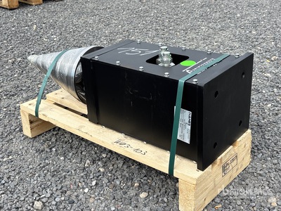 2026 Haener HKS 180 Log Splitter (Unused)