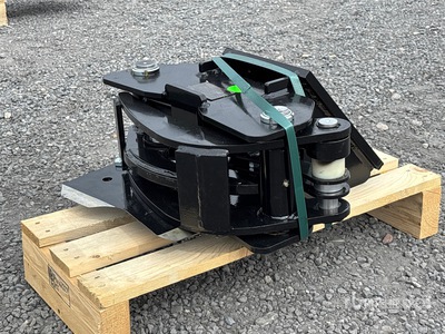 2026 Haener HFG1.2 Tree Shear Accessoire divers pour pelle (Unused)