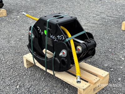 2026 Haener HWG800 Log Grapple (Unused)