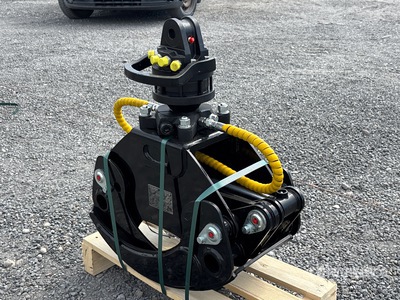 2026 Haener HWG800.30 Log Grapple (Unused)