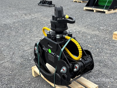2026 Haener HWG1000.30 Log Grapple (Unused)