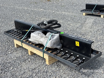 2026 Haener HHE150P Tree Shear (Unused)