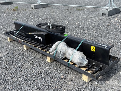 2026 Haener HHE180P Tree Shear (Unused)