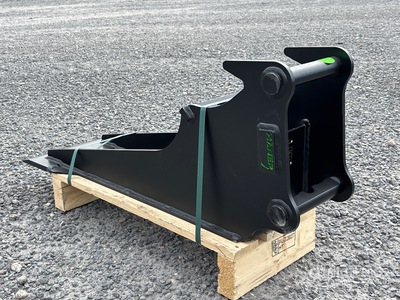 2026 Haener HBS1.2 MS01 Power Spade (Unused)