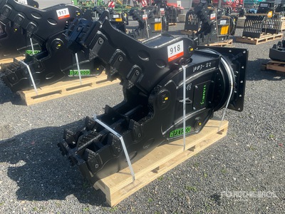 2026 Haener HPX1500A Pulvérisateur hydraulique (Unused)