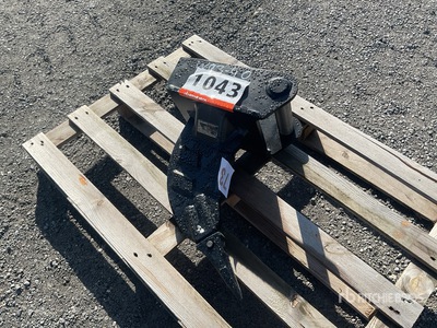 2026 Haener HRZ2.4 Ripper de pelleteuse (Unused)