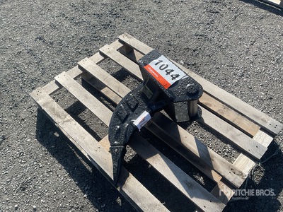 2026 Haener HRZ4.7 Ripper de pelleteuse (Unused)