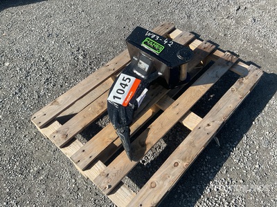 2026 Haener HRZ7.10 Ripper de pelleteuse (Unused)