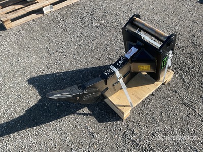 2026 Haener HRZ8.12 Ripper de pelleteuse (Unused)