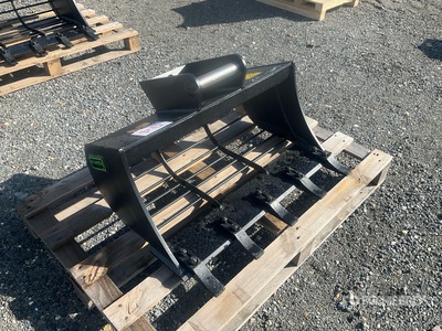 2026 Haener HSL800 1.2 MS01A Godet de criblage d'excavatrice (Unused)