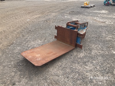 Strickland Fork Attachment