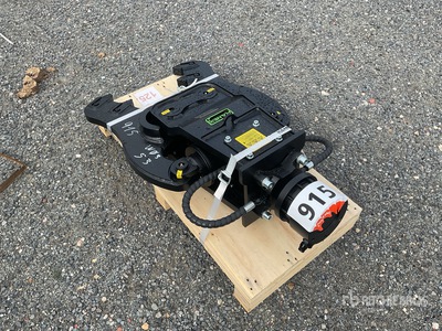 2026 Haener HMC200.30 Cisaille hydraulique (Unused)