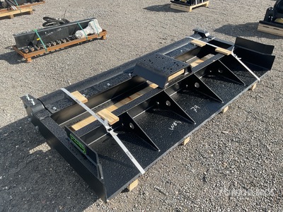 2026 Haener HPH220A Grading Beams Accessoire divers pour pelle (Unused)