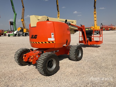 2005 JLG 450AJSII Plataformas Elevadoras Articuladas