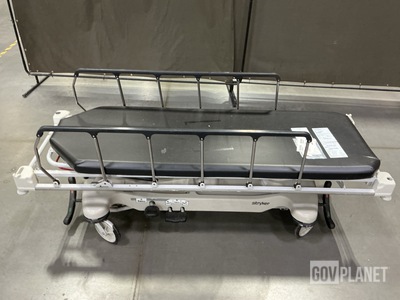 Stryker Stretcher