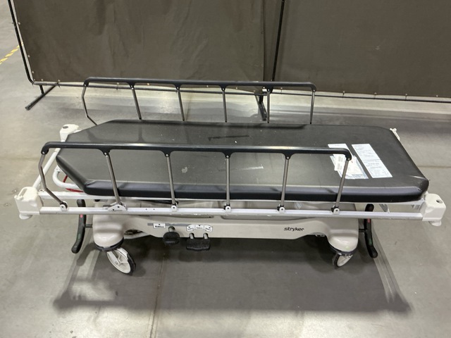 Stryker Stretcher Stryker Stretcher