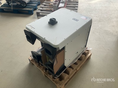 2017 Sunny Tripower STP 50-40 Solar Inverter Replacement Device