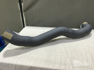 (16) Oshkosh 3819825 Metallic Hoses