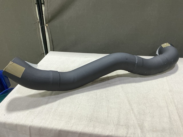 (16) Oshkosh 3819825 Metallic Hoses