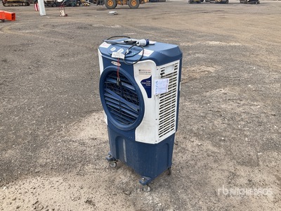 Elite Electric Air Cooler
