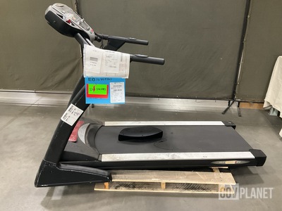Sole F85 Treadmill