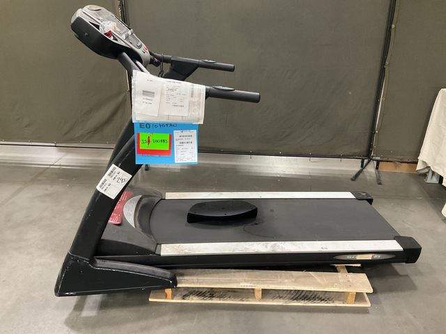 Sole F85 Treadmill