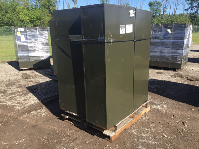 (5) File Cabinets (5) File Cabinets