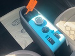 Control Station with
