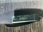 Aspect général with Numéro de série/Numéro d'identification du véhicule automobile