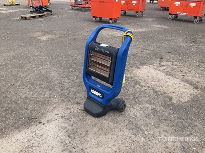Elite EH110MK3 Space Heater
