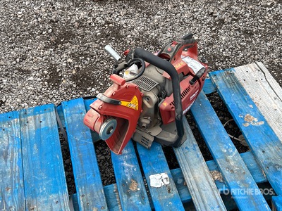Hilti DSH 600-X Piła do cięcia