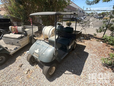 2007 Ezgo Electric Golf Cart