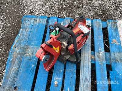 Hilti DSH 600-X Piła do cięcia