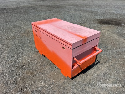 Caja de lugar de trabajo