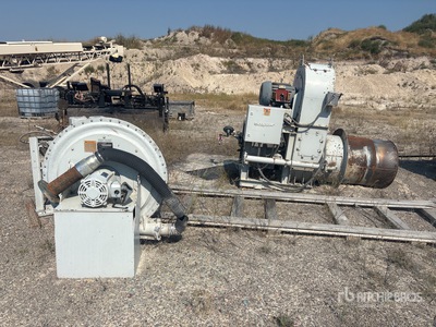 Hauck ESO-50E-122-01-06-0-02 Burner