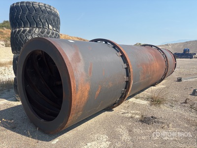 Drying Drum