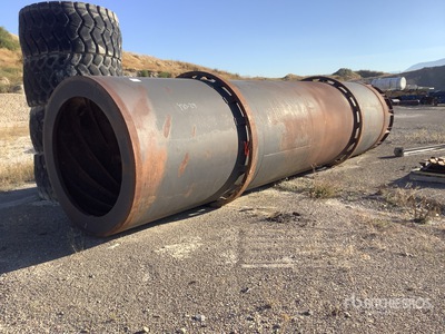 Drying Drum