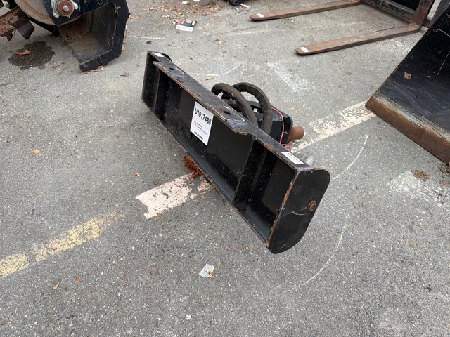 Boring Attachment
